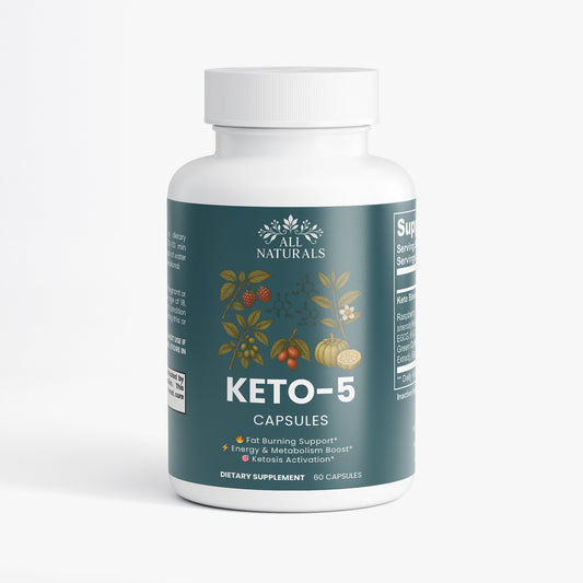 Keto-5