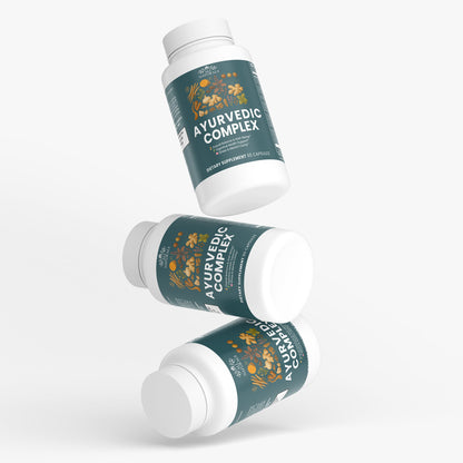 Ayurvedic Complex
