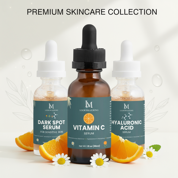 Skincare Collection