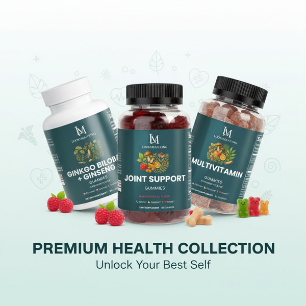 Supplements Collection